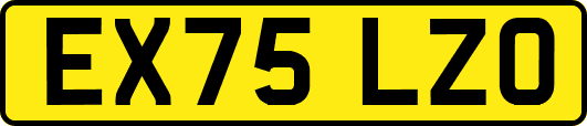 EX75LZO