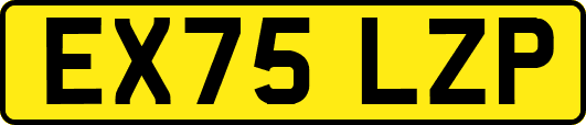 EX75LZP