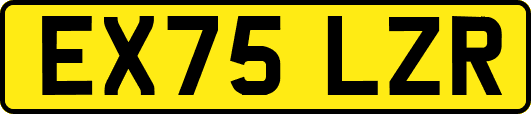 EX75LZR