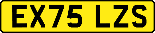 EX75LZS