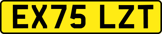 EX75LZT