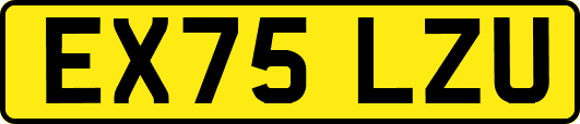 EX75LZU