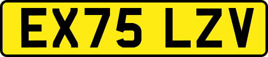 EX75LZV