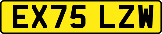 EX75LZW