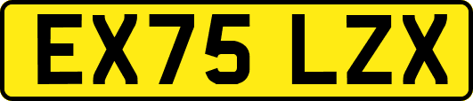 EX75LZX