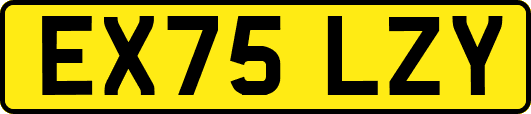 EX75LZY