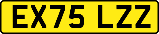EX75LZZ