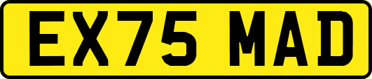 EX75MAD