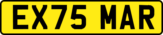 EX75MAR