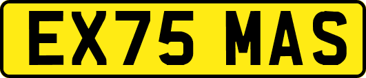 EX75MAS