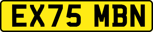 EX75MBN