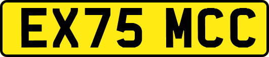 EX75MCC