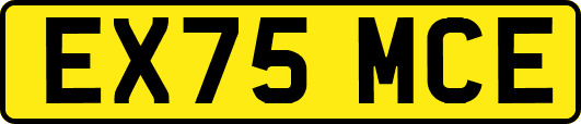 EX75MCE