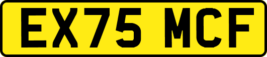 EX75MCF
