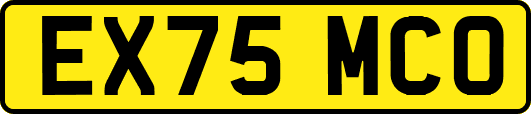 EX75MCO