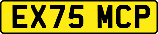 EX75MCP