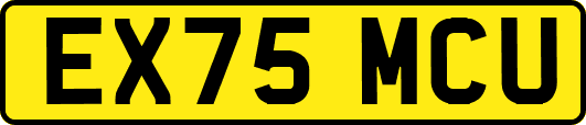 EX75MCU