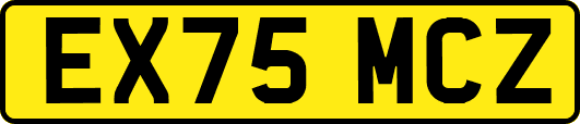EX75MCZ