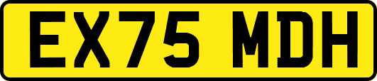 EX75MDH