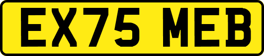 EX75MEB