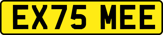 EX75MEE