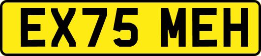 EX75MEH