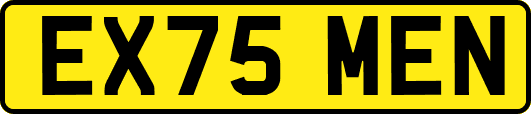 EX75MEN
