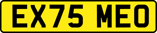 EX75MEO