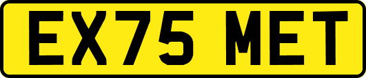 EX75MET