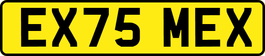 EX75MEX