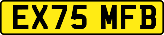 EX75MFB
