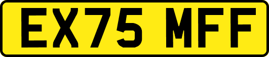 EX75MFF
