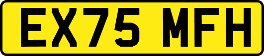 EX75MFH