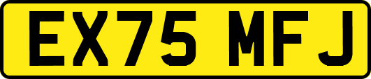 EX75MFJ
