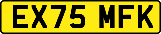 EX75MFK
