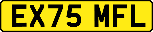 EX75MFL