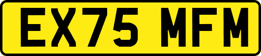 EX75MFM