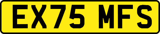 EX75MFS
