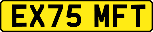 EX75MFT