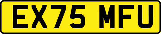 EX75MFU