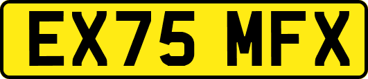 EX75MFX