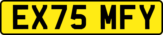 EX75MFY