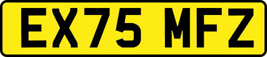 EX75MFZ