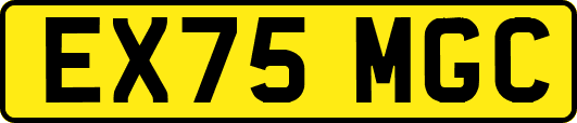 EX75MGC