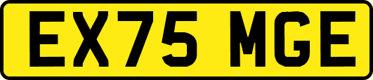 EX75MGE