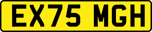 EX75MGH