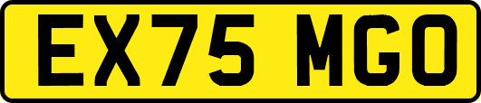 EX75MGO