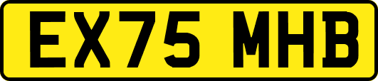 EX75MHB