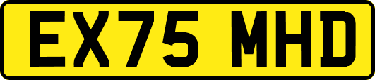 EX75MHD