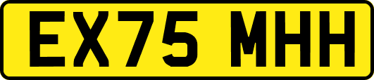 EX75MHH